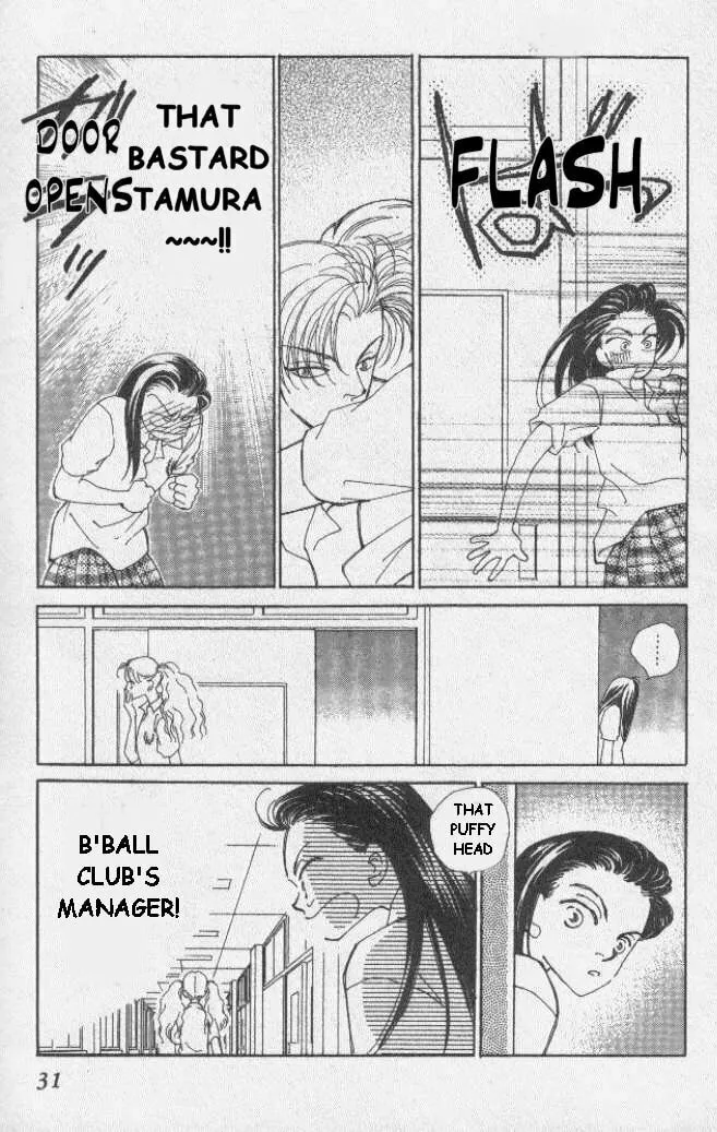 Read KIRAI chapter 1 image 28 on Lezhin