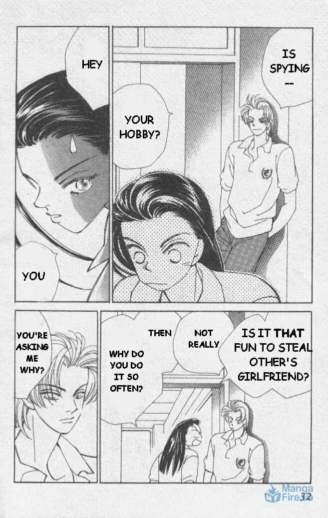 Read KIRAI chapter 1 image 29 on Lezhin