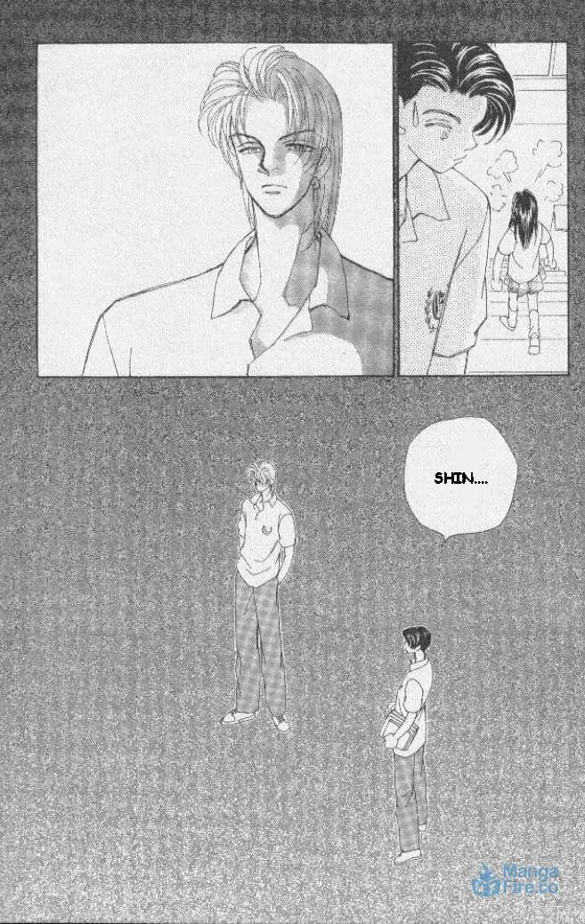 Read KIRAI chapter 1 image 35 on Lezhin