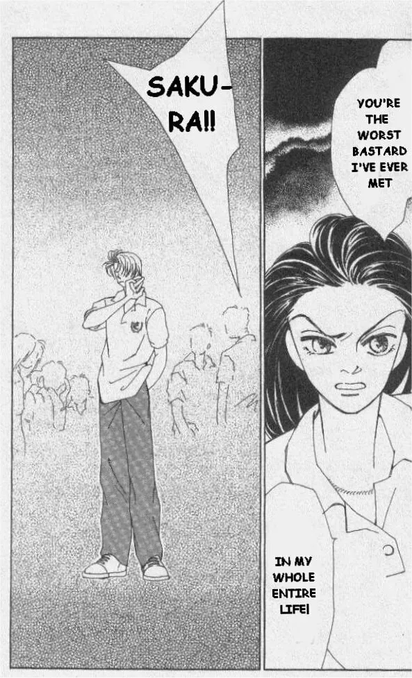 Read KIRAI chapter 1 image 43 on Lezhin