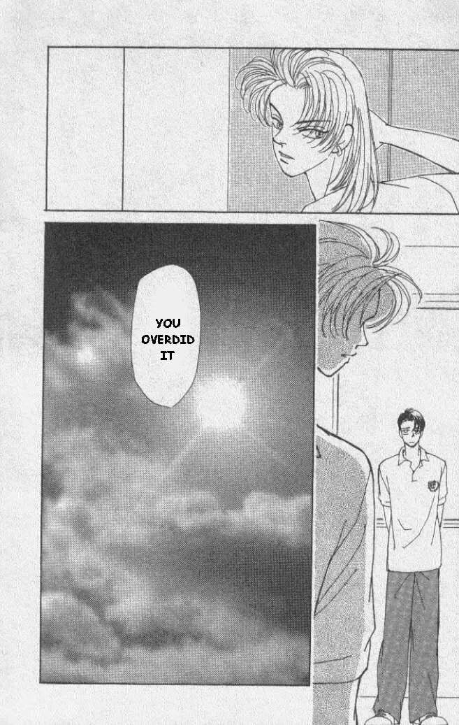 Read KIRAI chapter 1 image 45 on Lezhin
