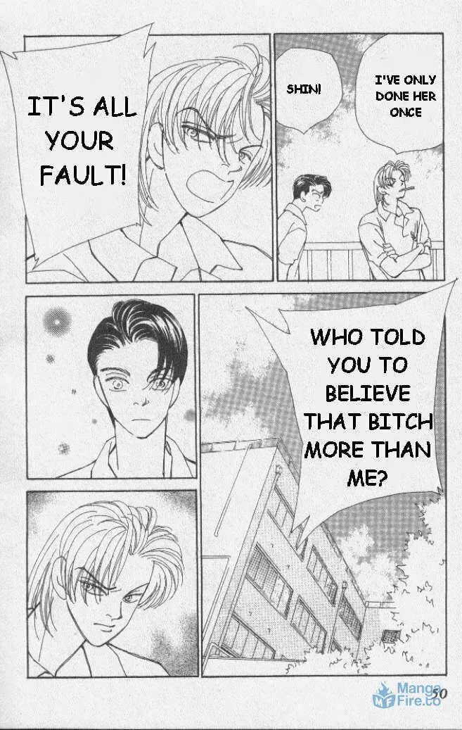 Read KIRAI chapter 1 image 47 on Lezhin