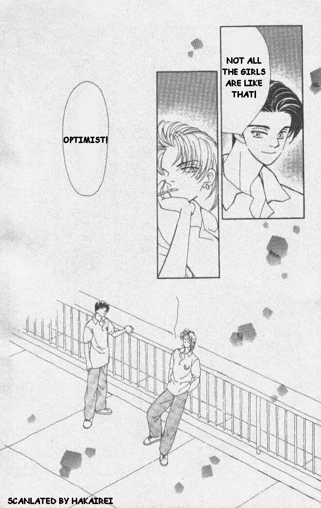 Read KIRAI chapter 1 image 49 on Lezhin