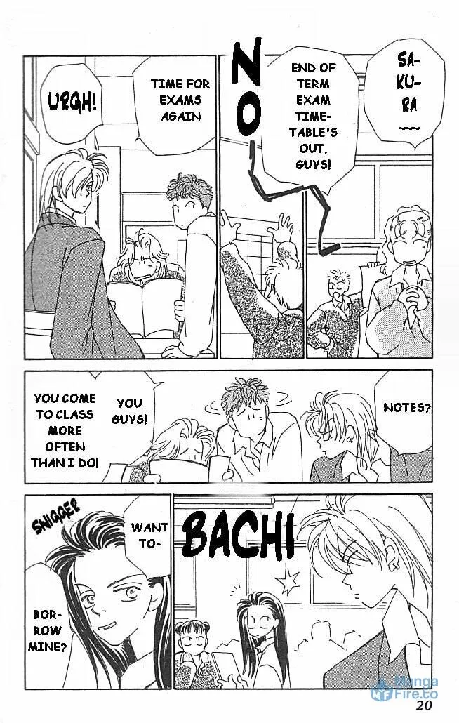 Read KIRAI chapter 10 image 17 on Lezhin