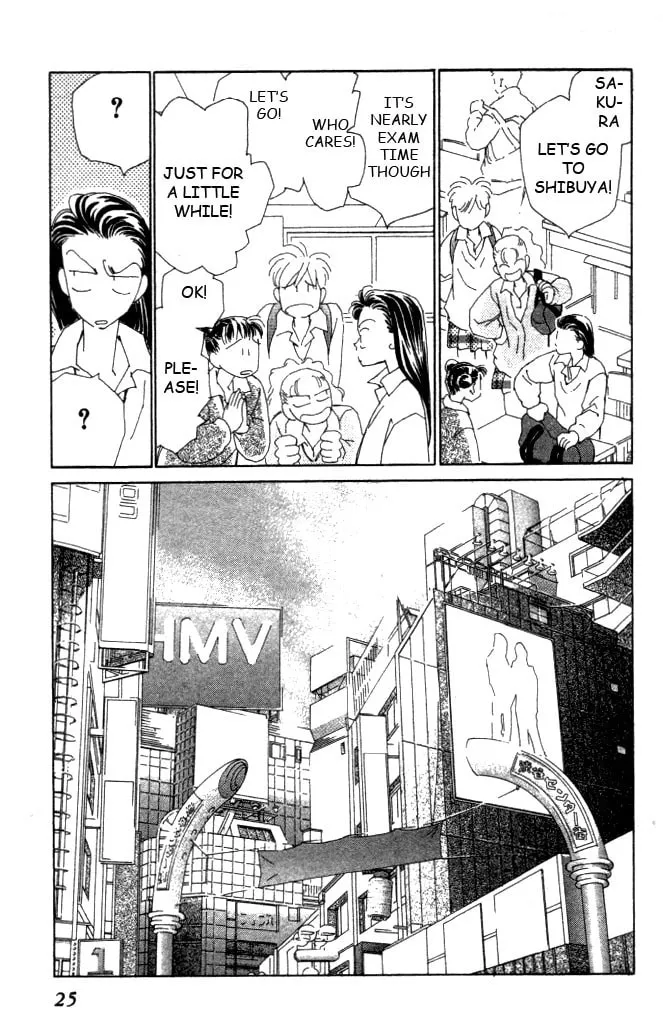 Read KIRAI chapter 10 image 22 on Lezhin