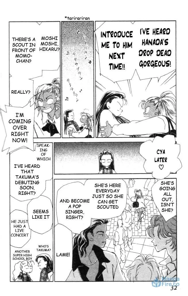 Read KIRAI chapter 10 image 29 on Lezhin