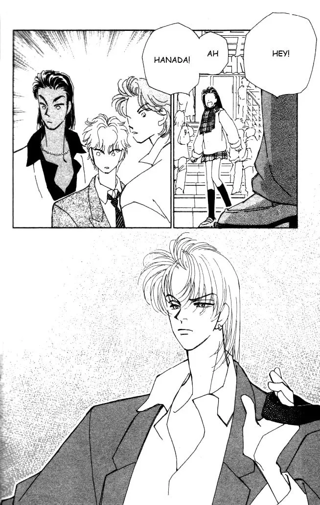 Read KIRAI chapter 10 image 31 on Lezhin