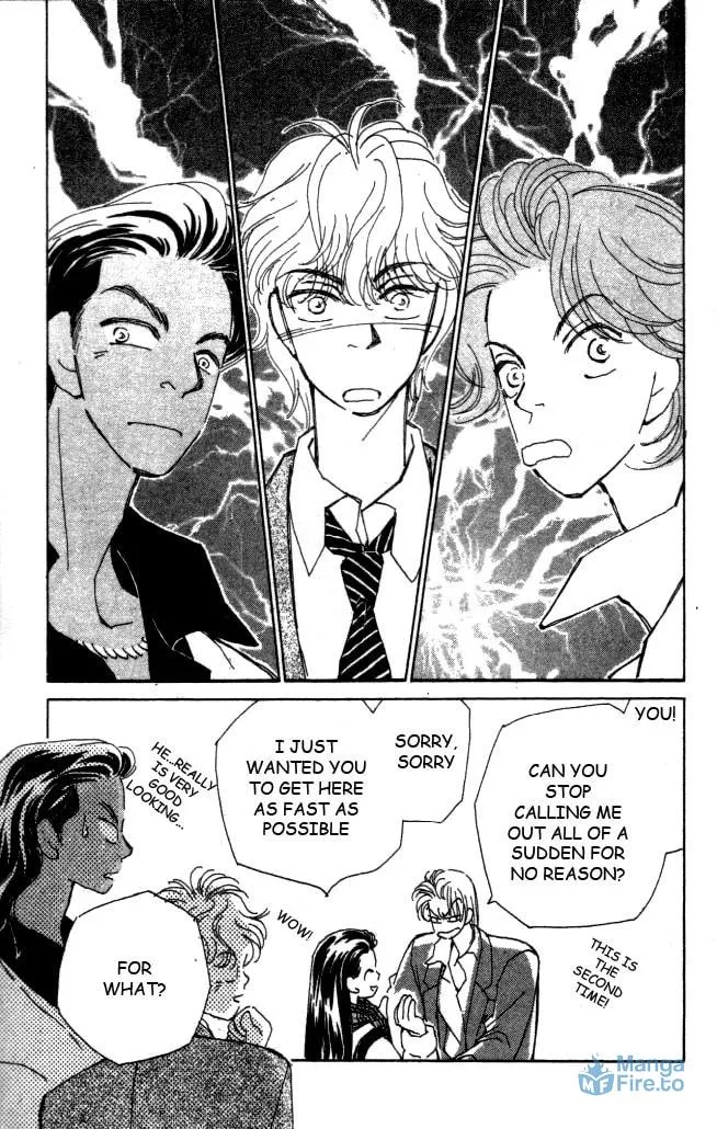 Read KIRAI chapter 10 image 32 on Lezhin