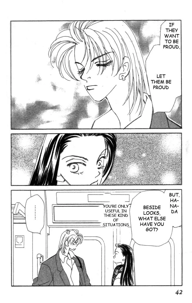 Read KIRAI chapter 10 image 39 on Lezhin
