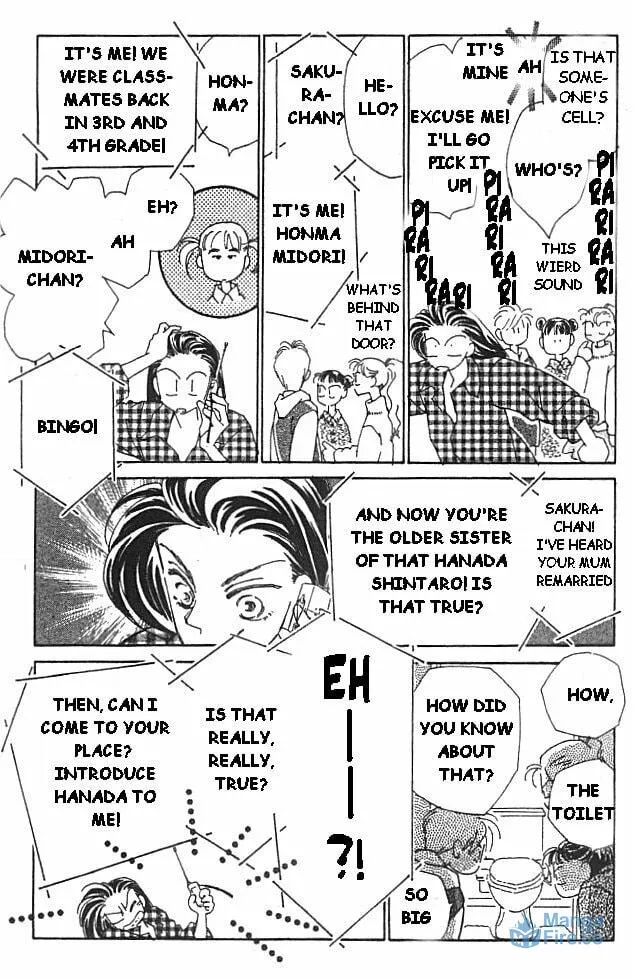 Read KIRAI chapter 10 image 8 on Lezhin