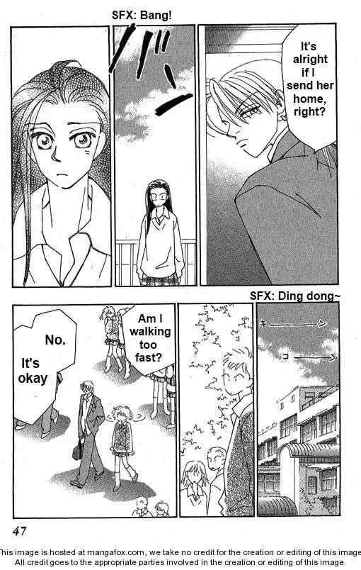 Read KIRAI chapter 100 image 10 on Lezhin