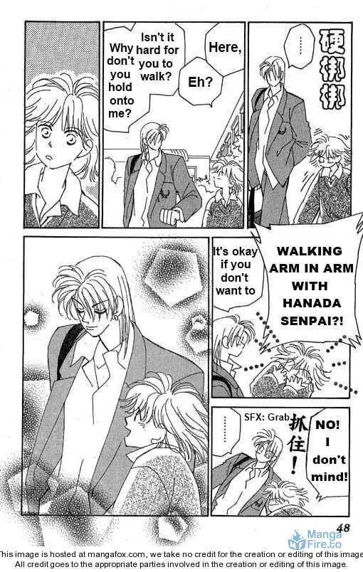 Read KIRAI chapter 100 image 11 on Lezhin