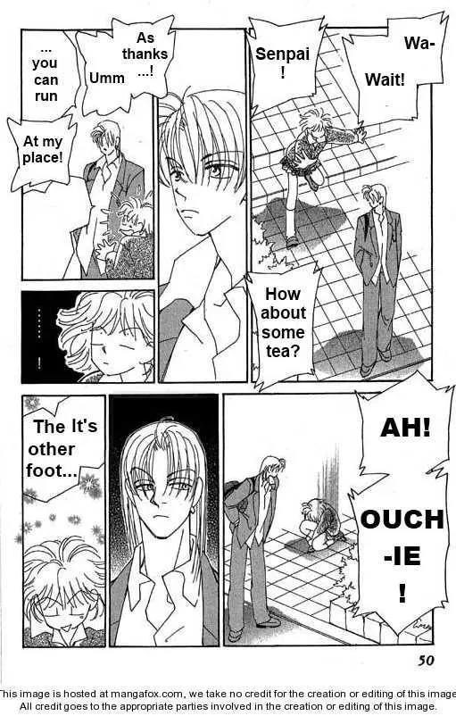 Read KIRAI chapter 100 image 13 on Lezhin