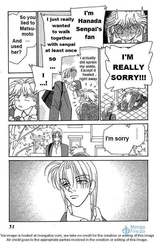 Read KIRAI chapter 100 image 14 on Lezhin