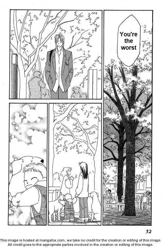 Read KIRAI chapter 100 image 15 on Lezhin