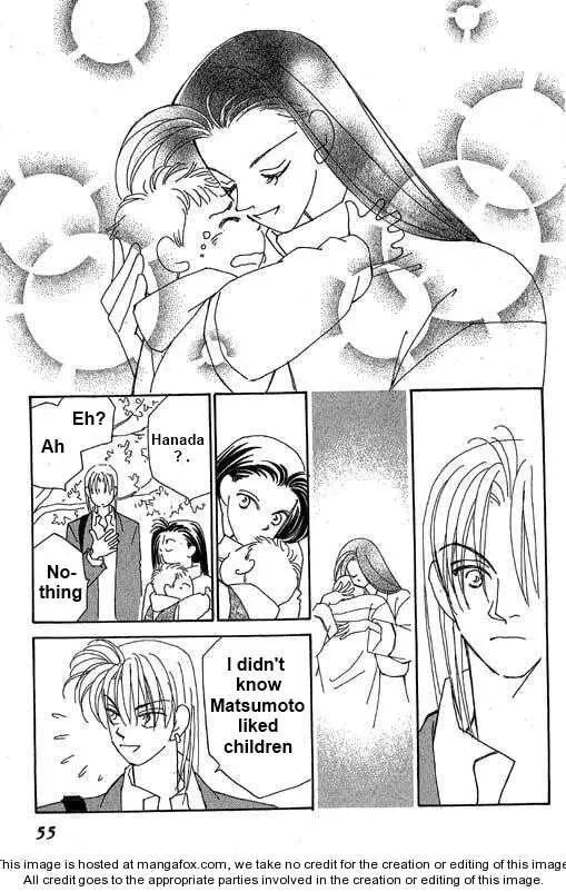 Read KIRAI chapter 100 image 18 on Lezhin