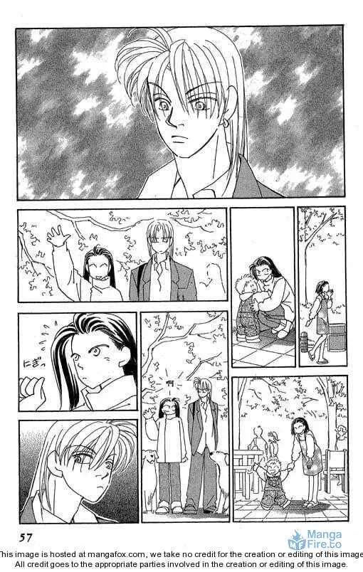 Read KIRAI chapter 100 image 20 on Lezhin