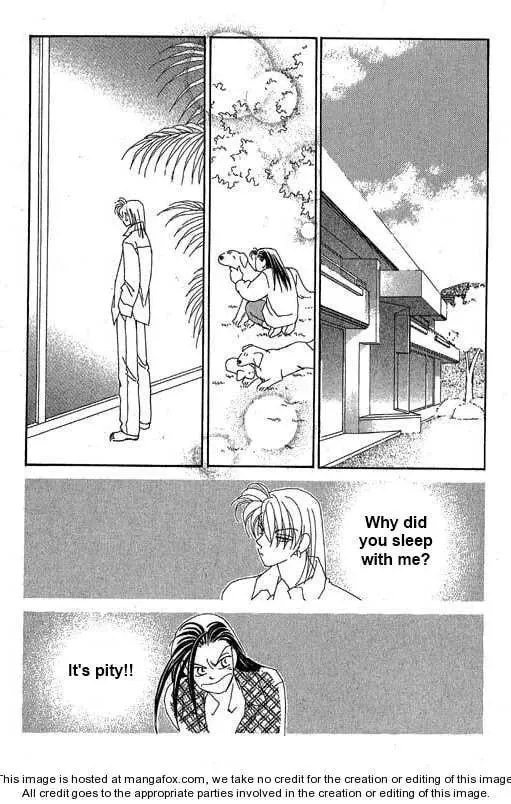 Read KIRAI chapter 100 image 21 on Lezhin