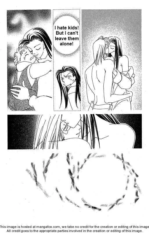 Read KIRAI chapter 100 image 22 on Lezhin