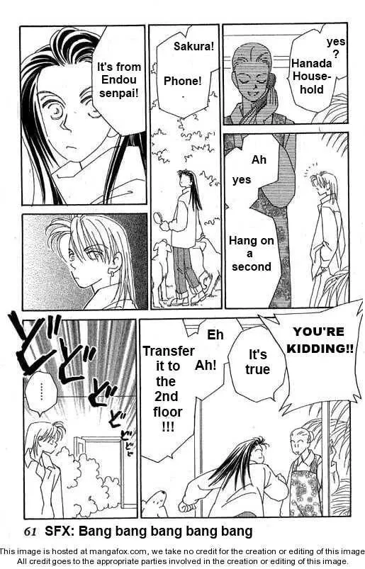 Read KIRAI chapter 100 image 24 on Lezhin