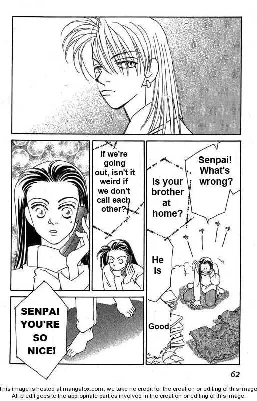 Read KIRAI chapter 100 image 25 on Lezhin