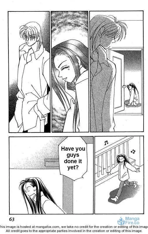Read KIRAI chapter 100 image 26 on Lezhin