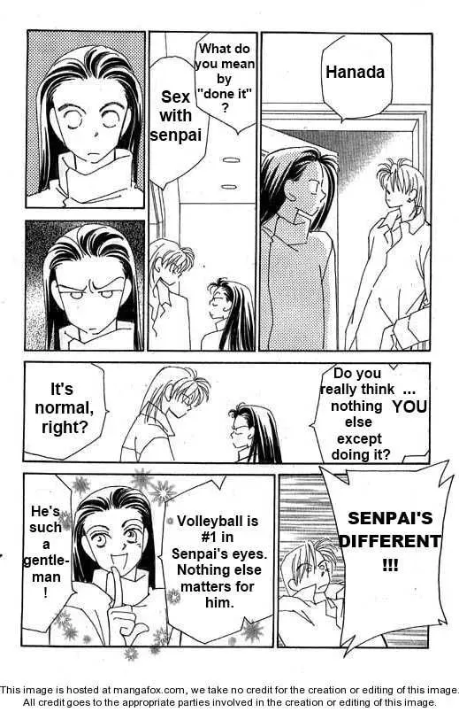 Read KIRAI chapter 100 image 27 on Lezhin