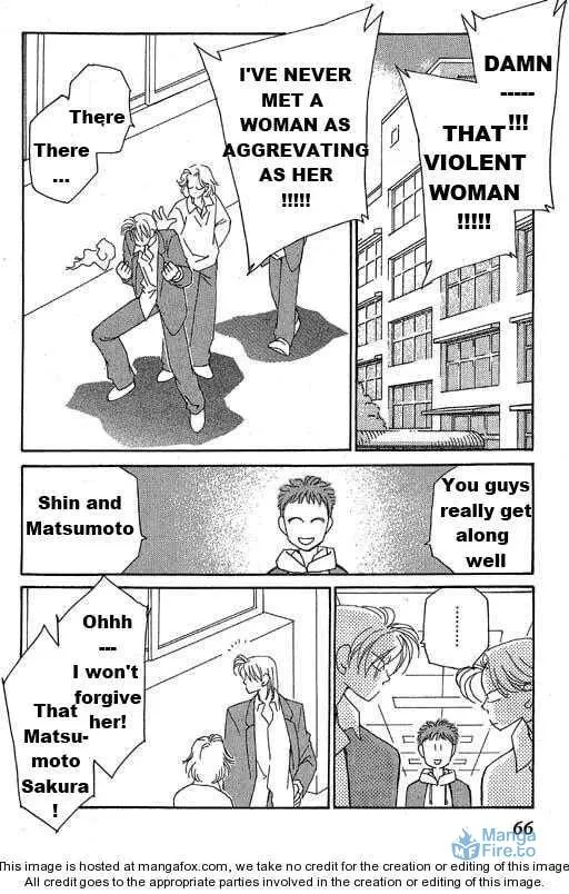 Read KIRAI chapter 100 image 29 on Lezhin