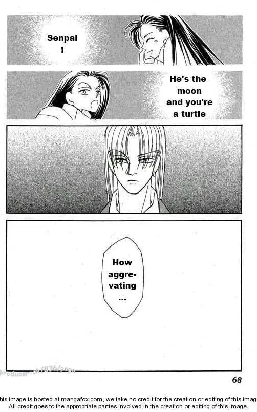 Read KIRAI chapter 100 image 31 on Lezhin