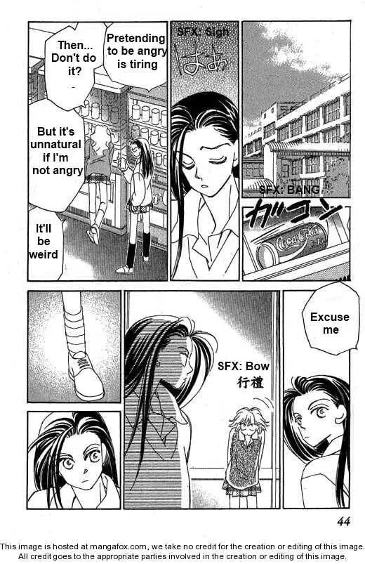 Read KIRAI chapter 100 image 7 on Lezhin