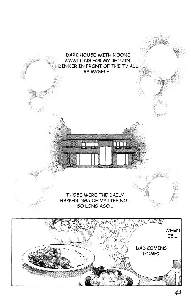 Read KIRAI chapter 11 image 1 on Lezhin