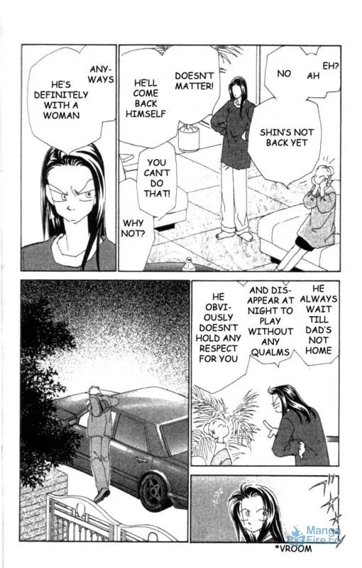 Read KIRAI chapter 11 image 11 on Lezhin