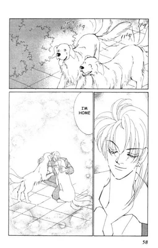 Read KIRAI chapter 11 image 15 on Lezhin