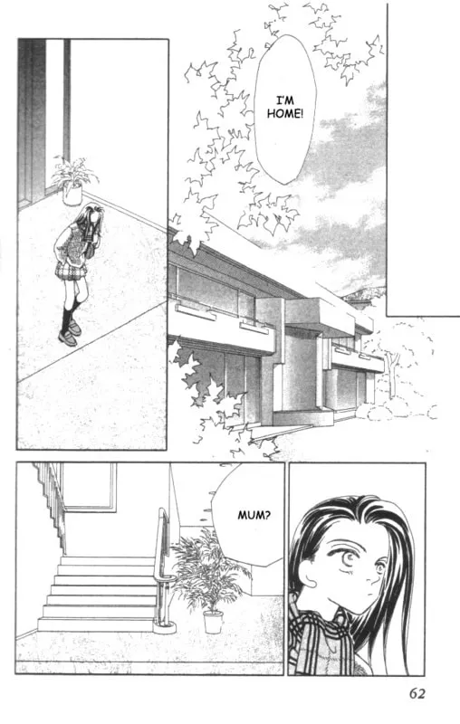 Read KIRAI chapter 11 image 19 on Lezhin