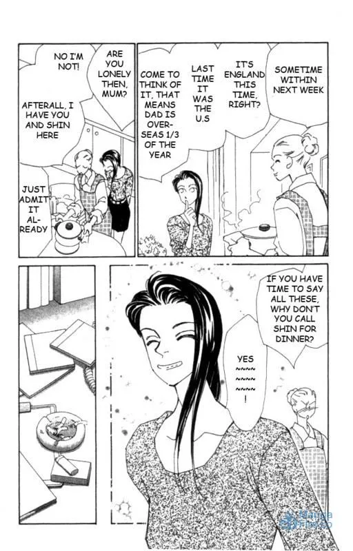Read KIRAI chapter 11 image 2 on Lezhin