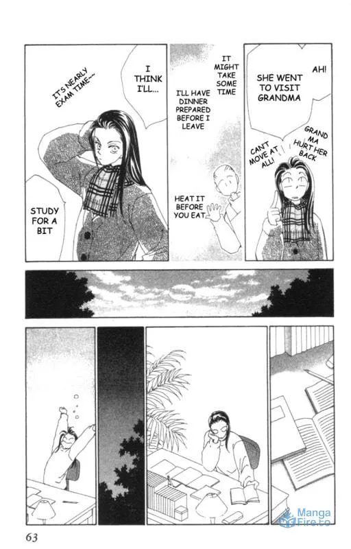Read KIRAI chapter 11 image 20 on Lezhin