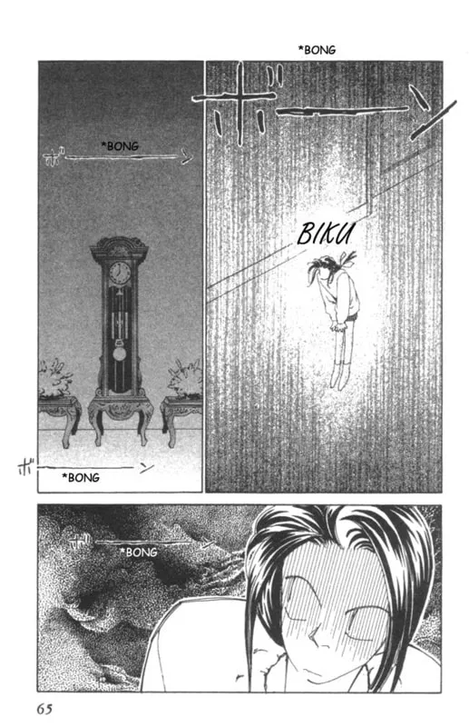 Read KIRAI chapter 11 image 22 on Lezhin