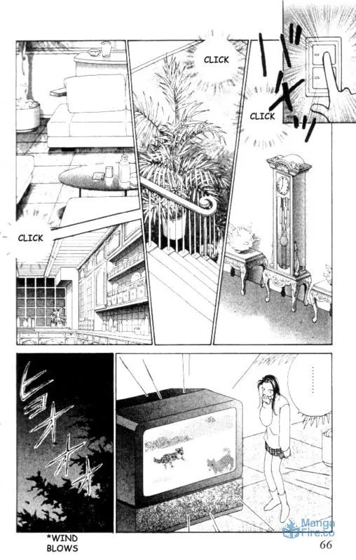 Read KIRAI chapter 11 image 23 on Lezhin
