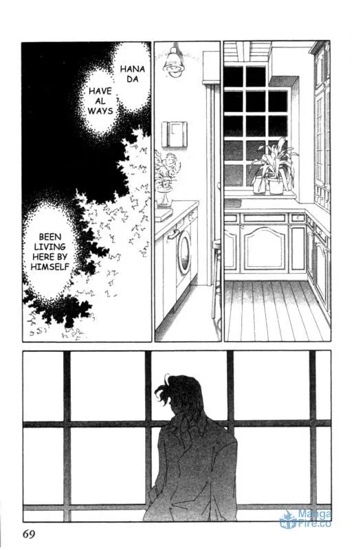Read KIRAI chapter 11 image 26 on Lezhin