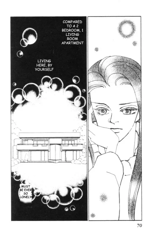 Read KIRAI chapter 11 image 27 on Lezhin