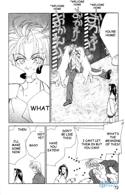 Read KIRAI chapter 11 image 29 on Lezhin