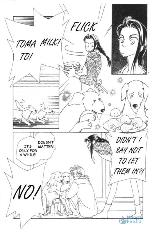 Read KIRAI chapter 11 image 8 on Lezhin