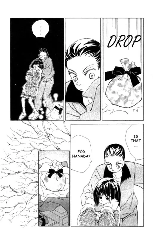 Read KIRAI chapter 12 image 10 on Lezhin