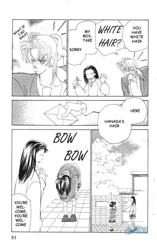Read KIRAI chapter 12 image 14 on Lezhin
