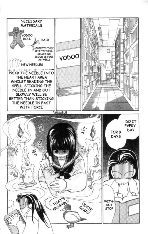 Read KIRAI chapter 12 image 19 on Lezhin