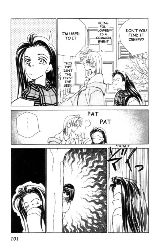 Read KIRAI chapter 12 image 24 on Lezhin