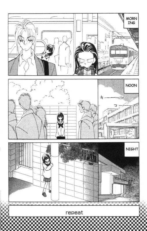 Read KIRAI chapter 12 image 25 on Lezhin