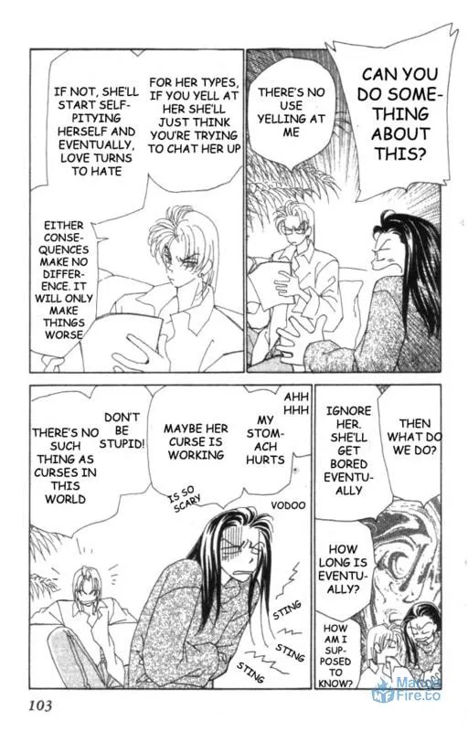 Read KIRAI chapter 12 image 26 on Lezhin