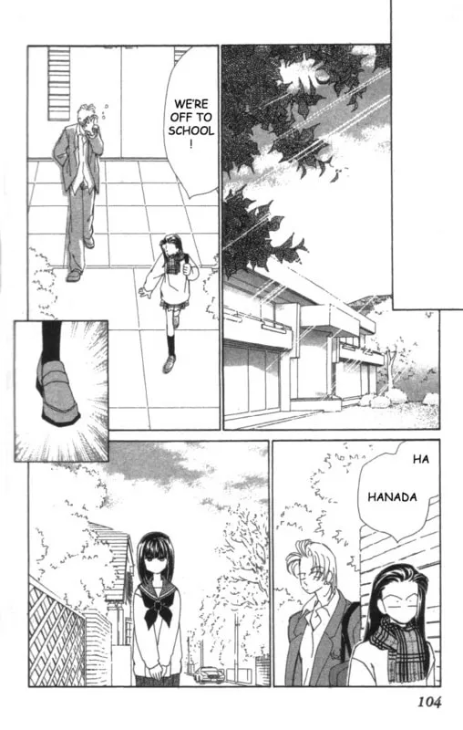 Read KIRAI chapter 12 image 27 on Lezhin