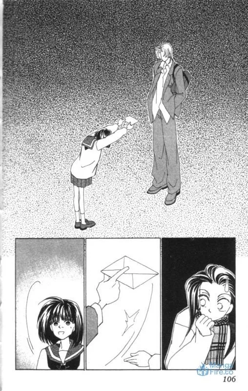 Read KIRAI chapter 12 image 29 on Lezhin